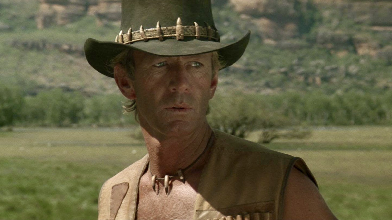 Crocodile Dundee
