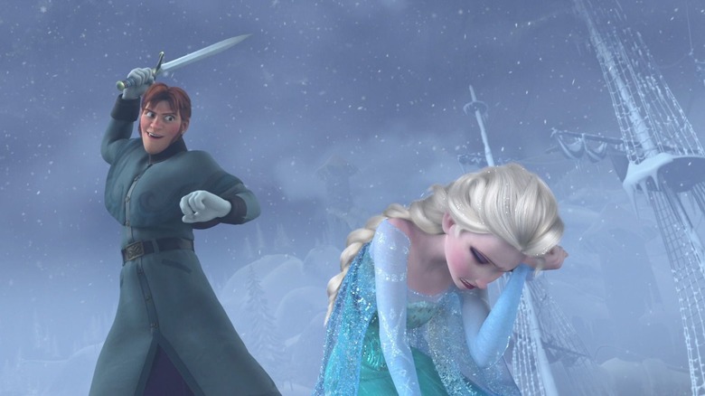 13 Most Popular Frozen Characters Ranked Worst To Best