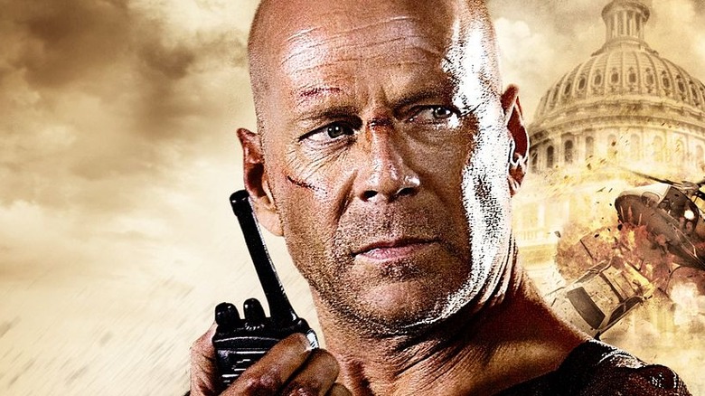 Bruce Willis