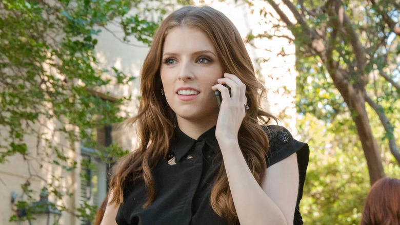 Anna Kendrick in "Pitch Perfect 3"