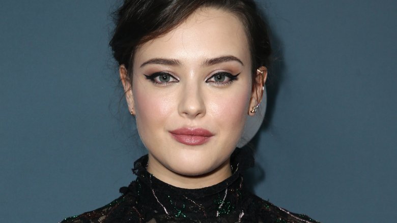 Katherine Langford