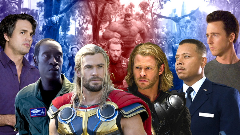 A Superhero Misstep: 'The Marvels' Faces Box Office Struggles
