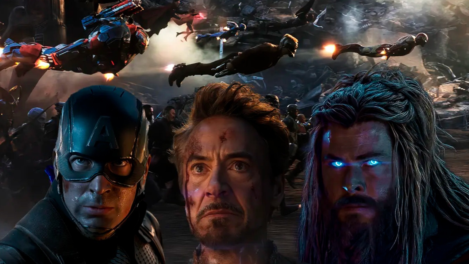 Avengers: Endgame: Is Marvel's new movie fun even you've never