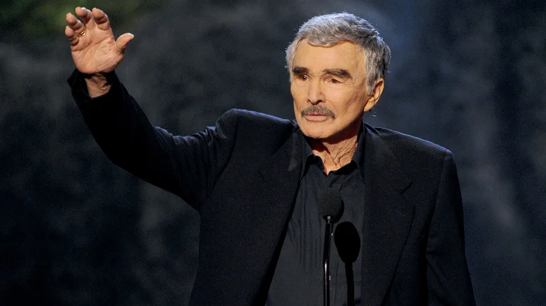 Burt Reynolds (Reprodução)