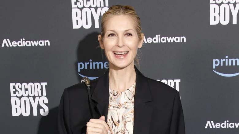 Kelly Rutherford (Reprodução)