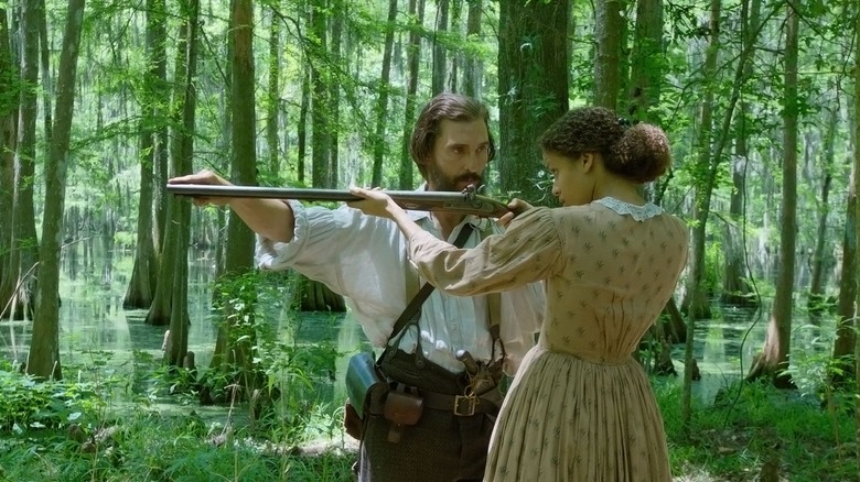 The Free State of Jones