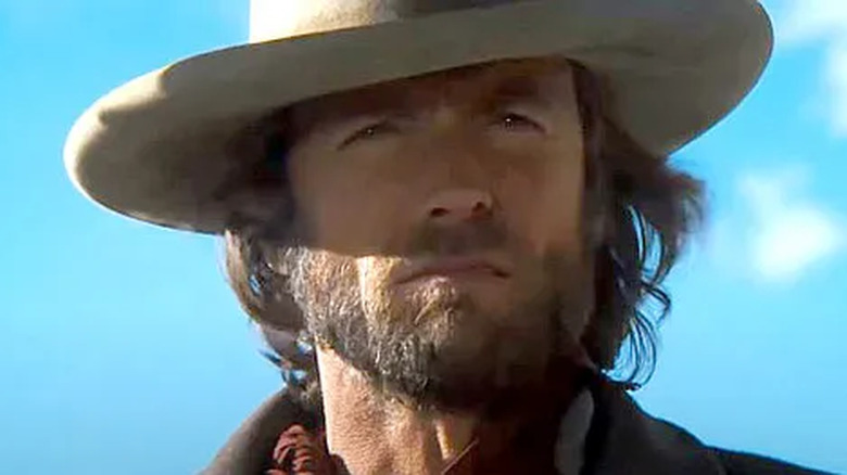 Josey Wales