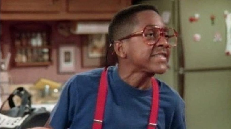 Steve challenges someone