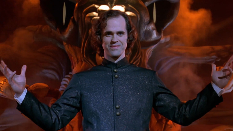 Lord of Illusions