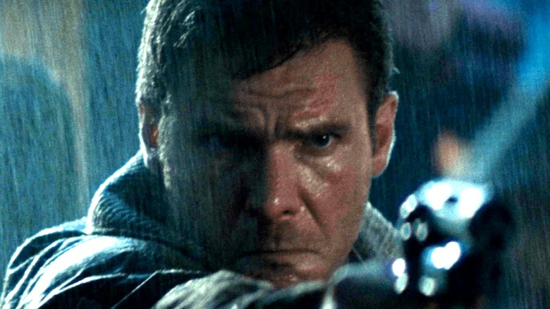 The 20 Best Cyberpunk Movies of All Time