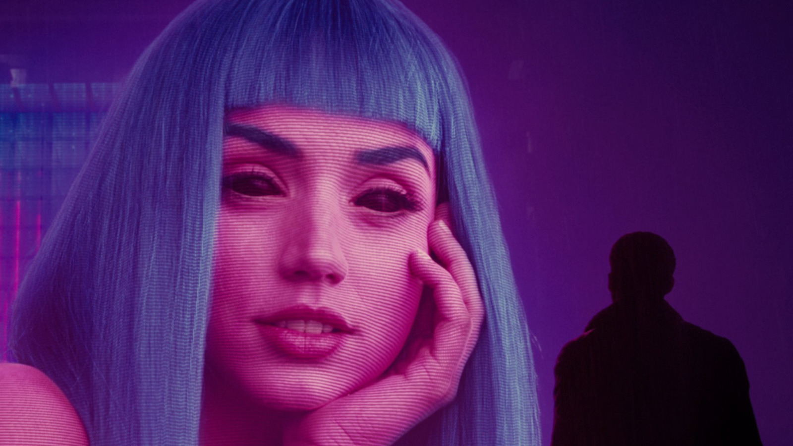 15 Best Cyberpunk Movies Of All Time