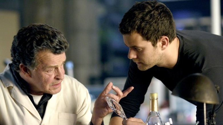 August (Season 2, Episode 8)