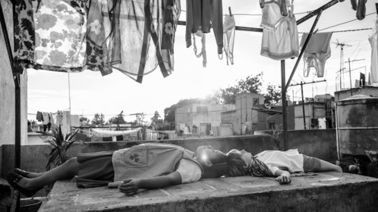 still rom Roma