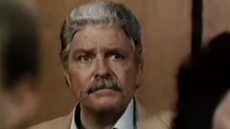 Starbuck sits in court in "J.J. Starbuck" (1987-1988)