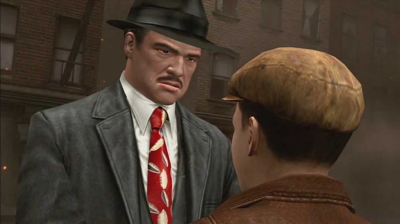 Don Corleone