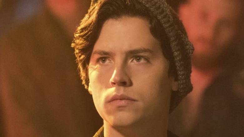 Jughead Riverdale