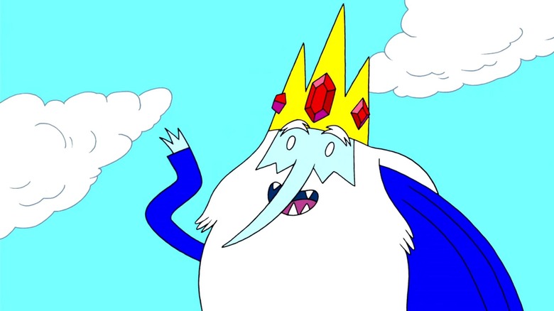 Ice King