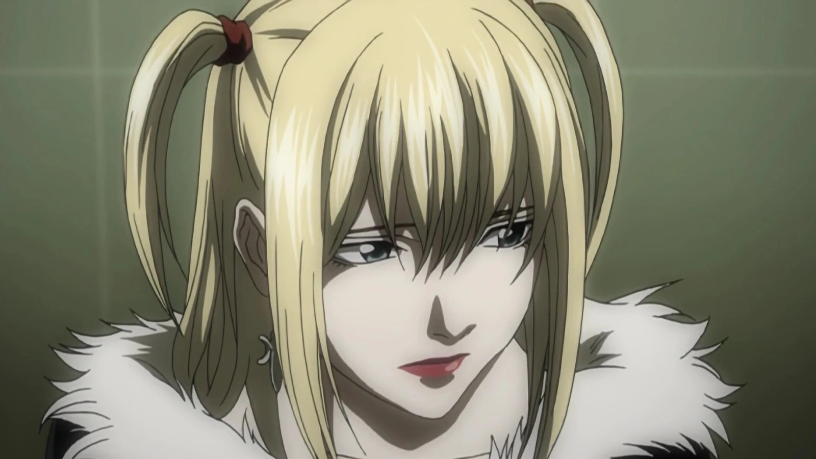 Who's the hottest Death Note Character?, Death Note Fans