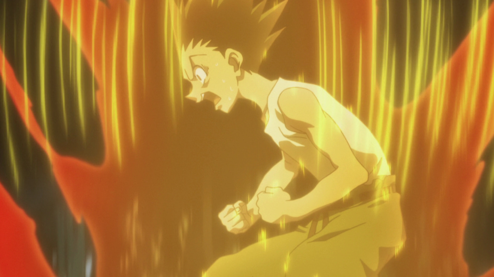 15 Best Fights In Hunter x Hunter, Ranked