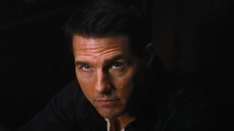 Don't fear the Reacher.