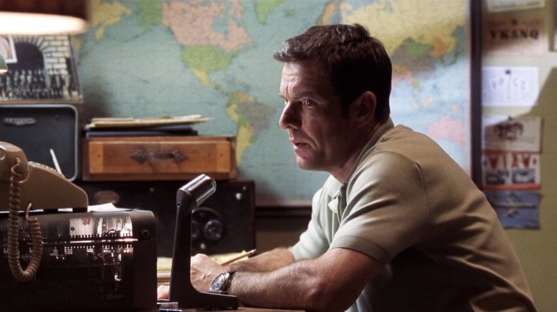 Dennis Quaid Movies Ranked Frequency