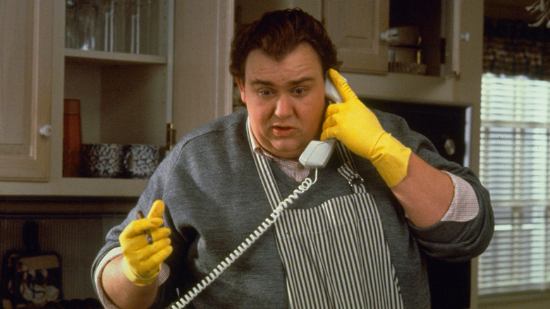 John Candy Movies Ranked Uncle Buck