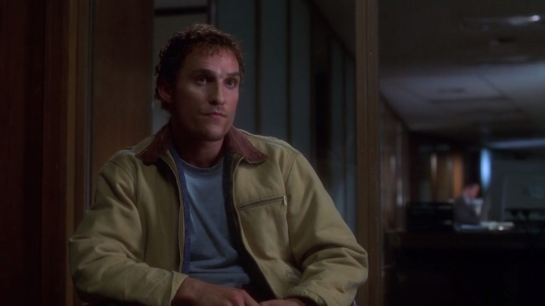 16 Best Matthew McConaughey Movies Ranked
