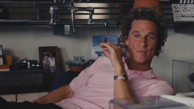 16 Best Matthew McConaughey Movies Ranked