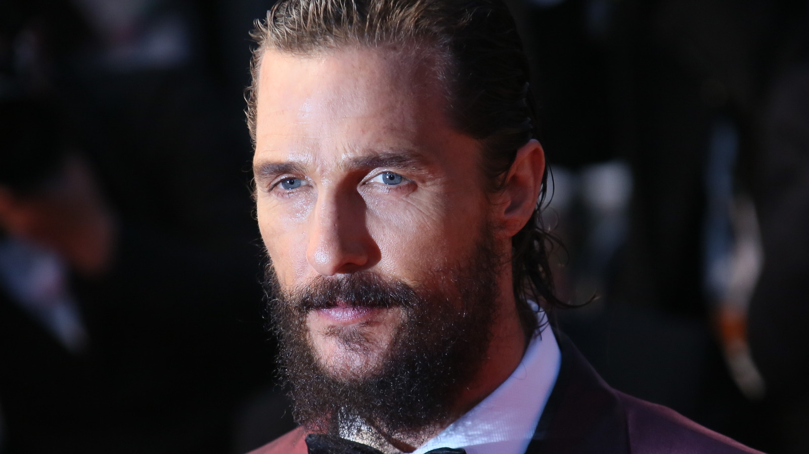 16 Best Matthew McConaughey Movies Ranked