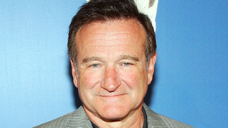 Robin Williams 