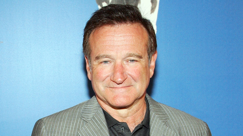 Robin Williams