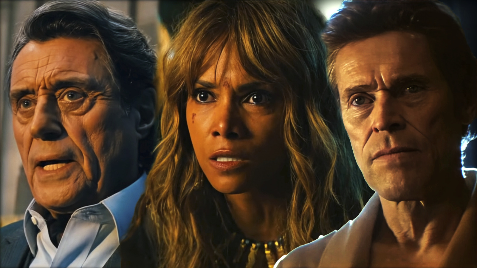John Wick 4' cast brings new threats to hero