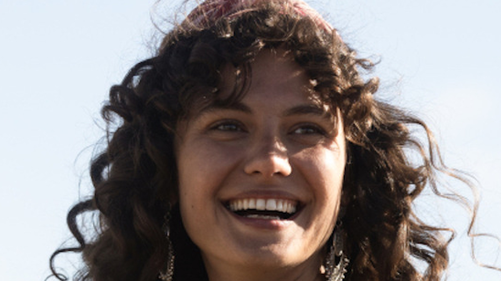 1883's Gatiela Brancusi Confirms What We Suspected About LaMonica