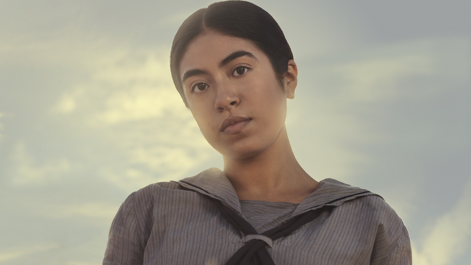 1923's Aminah Nieves Wasn't Sure If She Was Ready For Her Heavy Role