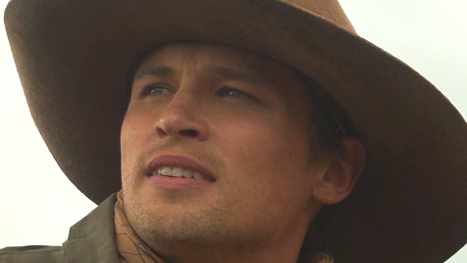 1923’s Darren Mann On Why ‘Cowboy Camp’ Was So Much Fun – Exclusive