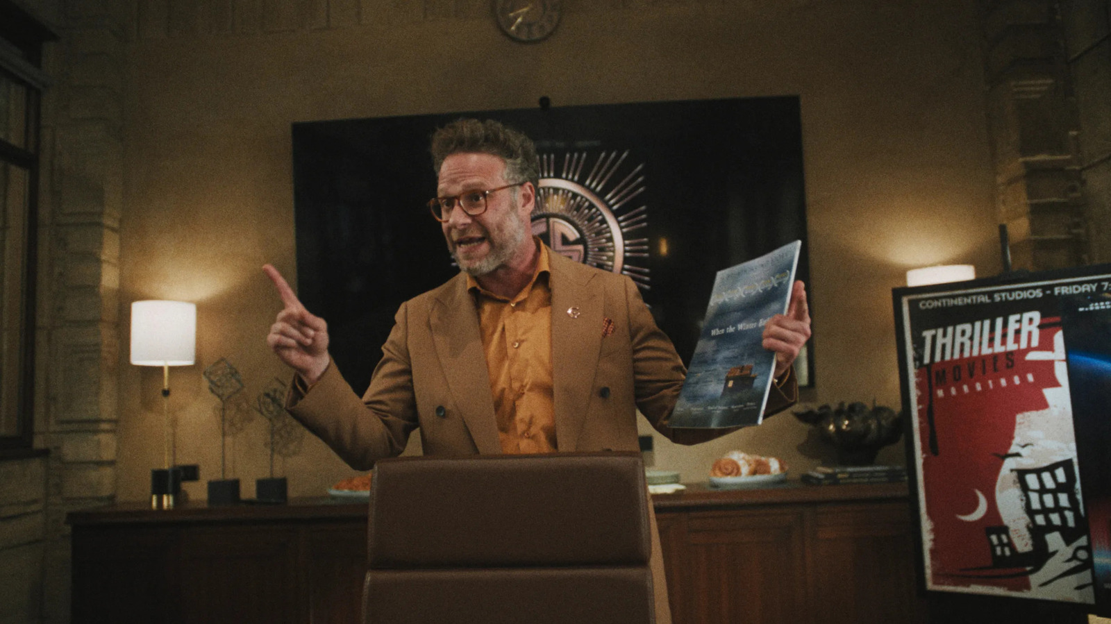 20 Best TV Shows Streaming On Apple TV Right Now