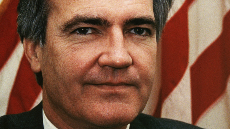 Vince Foster
