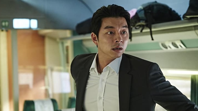 Train To Busan