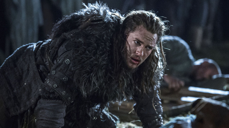 The Vikings are coming! The Last Kingdom, the BBC's epic new drama