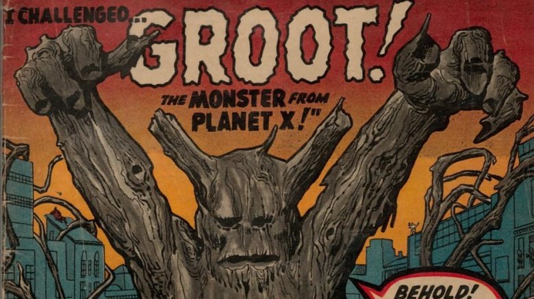 Groot
