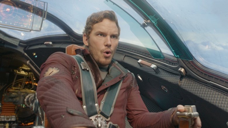 Star-Lord