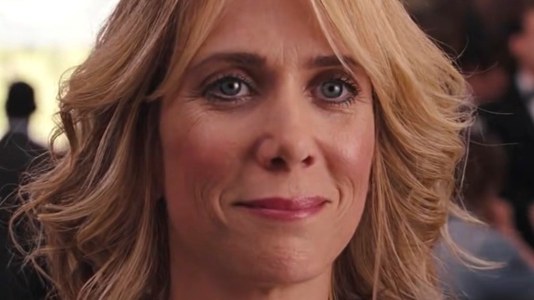 Kristen Wiig in Bridesmaids 