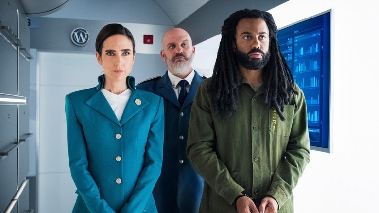 Snowpiercer