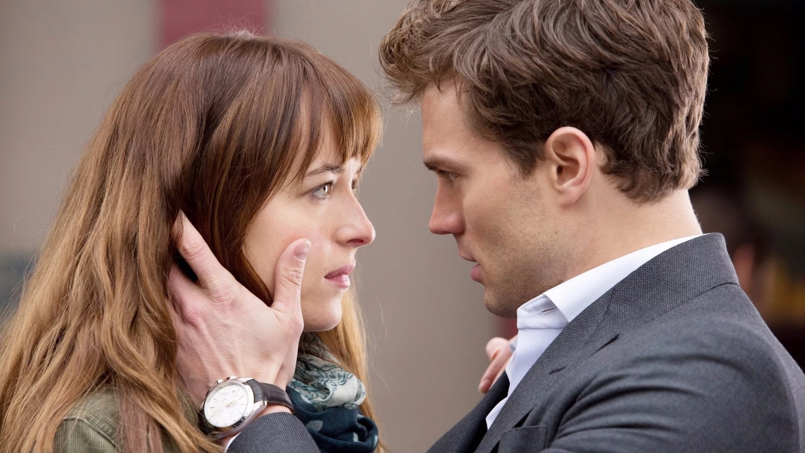 25 Steamy Movies Like Fifty Shades Of Grey