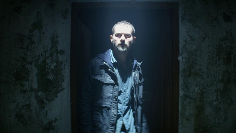 The Empty Man