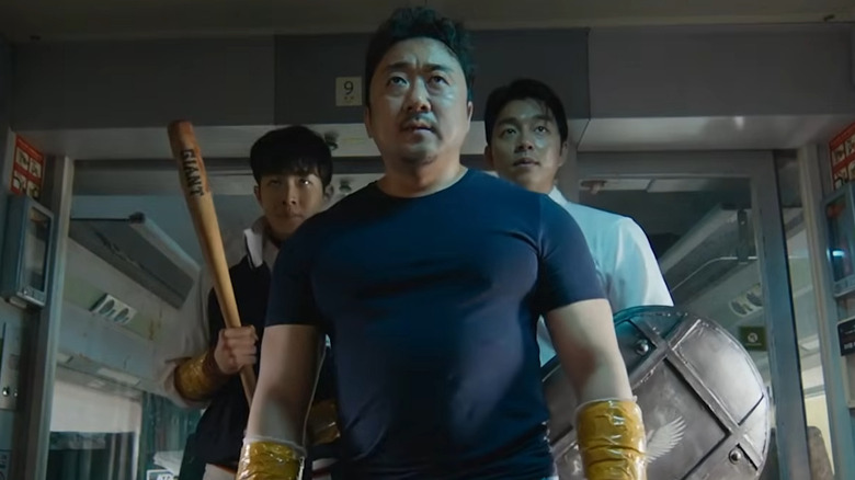 Train to Busan