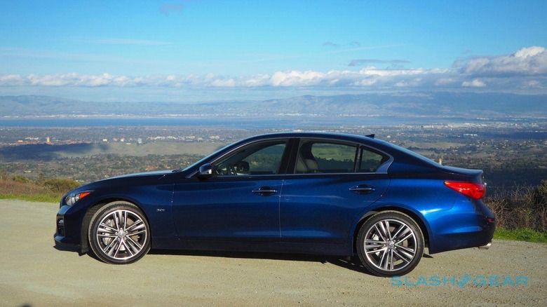 2017 infiniti q50 3.0 t sport specs