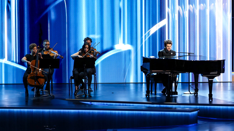 Emmys In Memoriam music