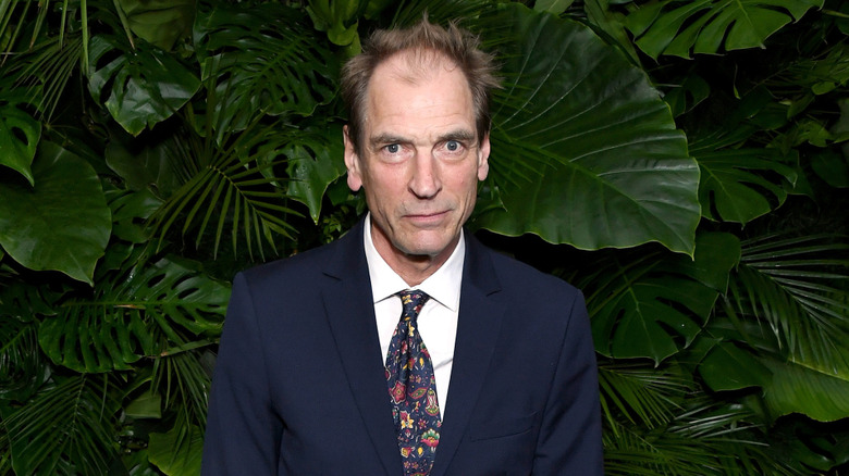 Julian Sands