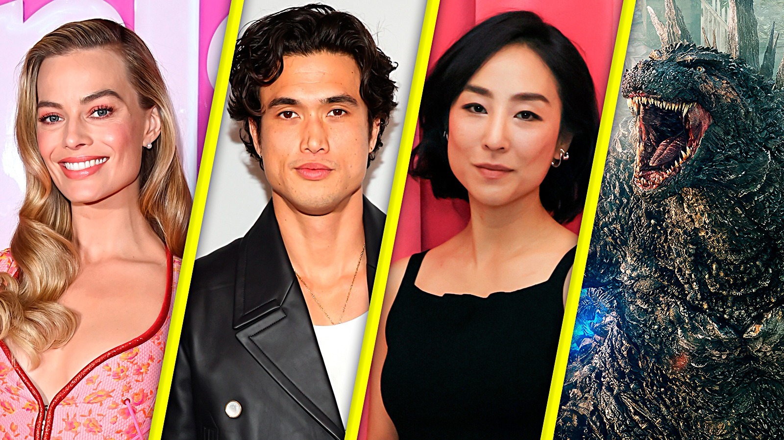 2024 Oscar Nominations Twitter Has A Lot To Say About The Biggest Snubs